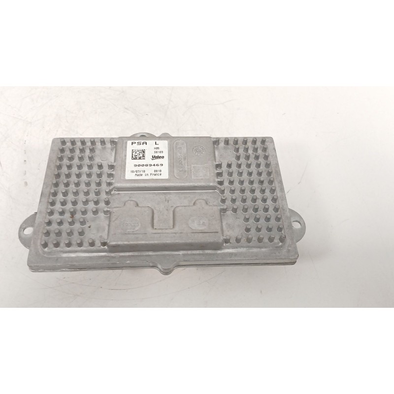 Recambio de modulo electronico para nissan x-trail iii (t32_, t32r, t32rr) 1.6 dci all mode 4x4-i (nt32) referencia OEM IAM 9008