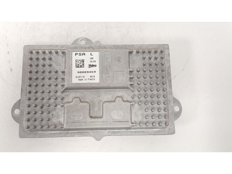 Recambio de modulo electronico para nissan x-trail iii (t32_, t32r, t32rr) 1.6 dci all mode 4x4-i (nt32) referencia OEM IAM 9008 Recambio de modulo electronico para nissan x-trail iii (t32_, t32r, t32rr) 1.6 dci all mode 4x4-i (nt32) referencia OEM IAM 9008