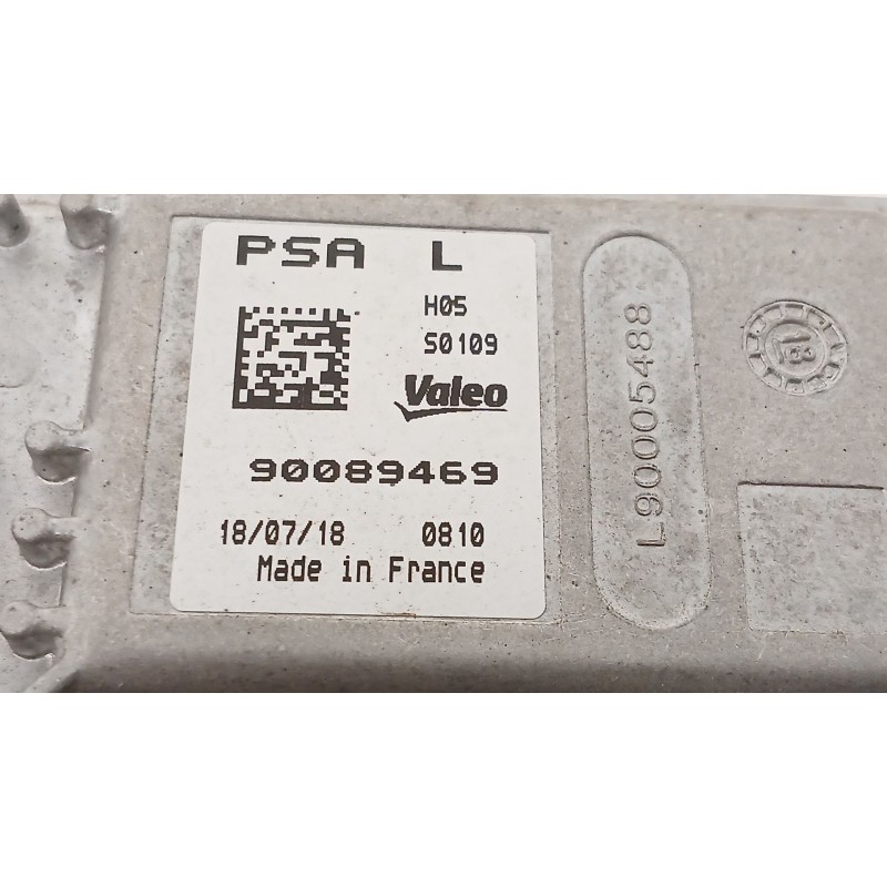Recambio de modulo electronico para nissan x-trail iii (t32_, t32r, t32rr) 1.6 dci all mode 4x4-i (nt32) referencia OEM IAM 9008 Recambio de modulo electronico para nissan x-trail iii (t32_, t32r, t32rr) 1.6 dci all mode 4x4-i (nt32) referencia OEM IAM 9008