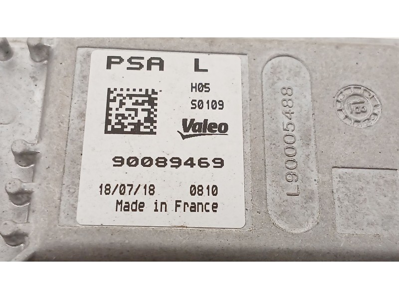 Recambio de modulo electronico para nissan x-trail iii (t32_, t32r, t32rr) 1.6 dci all mode 4x4-i (nt32) referencia OEM IAM 9008 Recambio de modulo electronico para nissan x-trail iii (t32_, t32r, t32rr) 1.6 dci all mode 4x4-i (nt32) referencia OEM IAM 9008