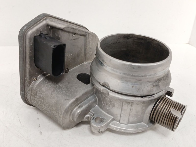 Recambio de caja mariposa para bmw 1 (e81) 118 d referencia OEM IAM B73000524  780437301