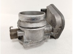 Recambio de caja mariposa para bmw 1 (e81) 118 d referencia OEM IAM B73000524  780437301 2