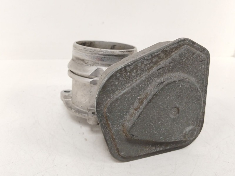 Recambio de caja mariposa para bmw 1 (e81) 118 d referencia OEM IAM B73000524  780437301