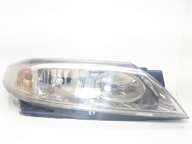 Recambio de faro derecho para renault laguna ii (bg0) authentique referencia OEM IAM 8200002847  