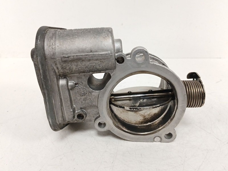 Recambio de caja mariposa para bmw 1 (e81) 118 d referencia OEM IAM B73000524  780437301