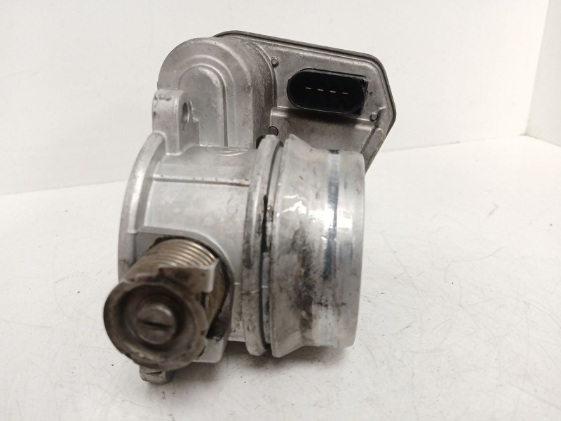 Recambio de caja mariposa para bmw 1 (e81) 118 d referencia OEM IAM B73000524  780437301