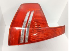 Recambio de piloto trasero izquierdo para citroën c4 i (lc_) 2.0 hdi referencia OEM IAM 9655864080