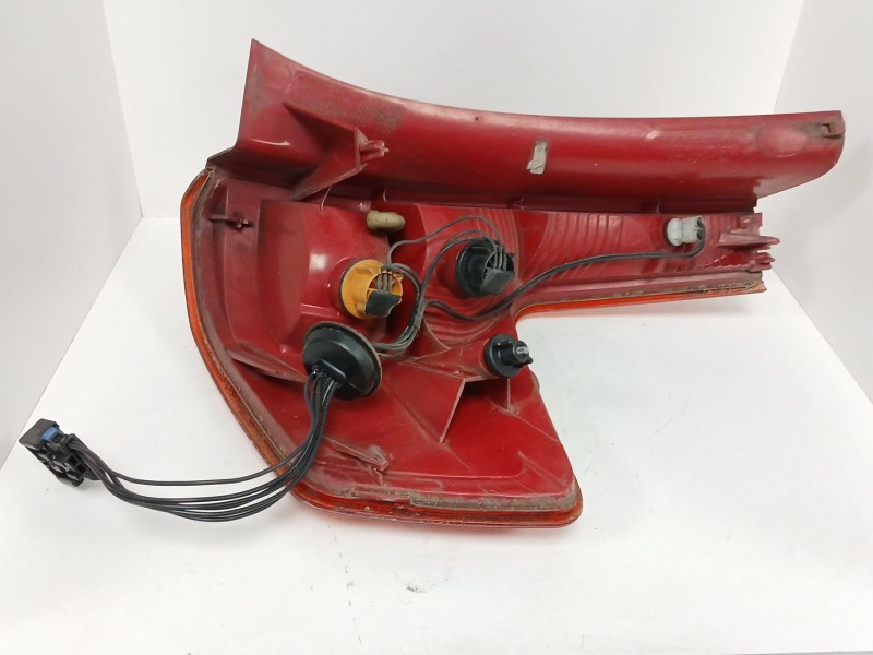 Recambio de piloto trasero izquierdo para citroën c4 i (lc_) 2.0 hdi referencia OEM IAM 9655864080  