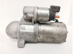 Recambio de motor arranque para kia cee´d (jd) 1.6 crdi 110 referencia OEM IAM 361002A970  