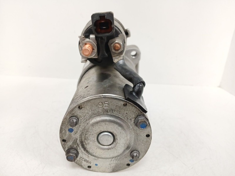 Recambio de motor arranque para kia cee´d (jd) 1.6 crdi 110 referencia OEM IAM 361002A970  