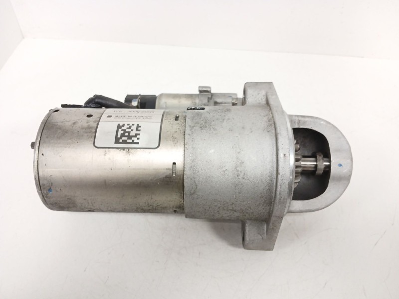 Recambio de motor arranque para kia cee´d (jd) 1.6 crdi 110 referencia OEM IAM 361002A970  