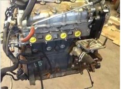 Recambio de motor completo para tata indica 1.4 i referencia OEM IAM G475SI48  