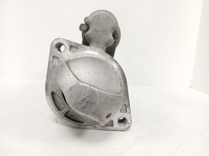 Recambio de motor arranque para kia cee´d (jd) 1.6 crdi 110 referencia OEM IAM 361002A970  