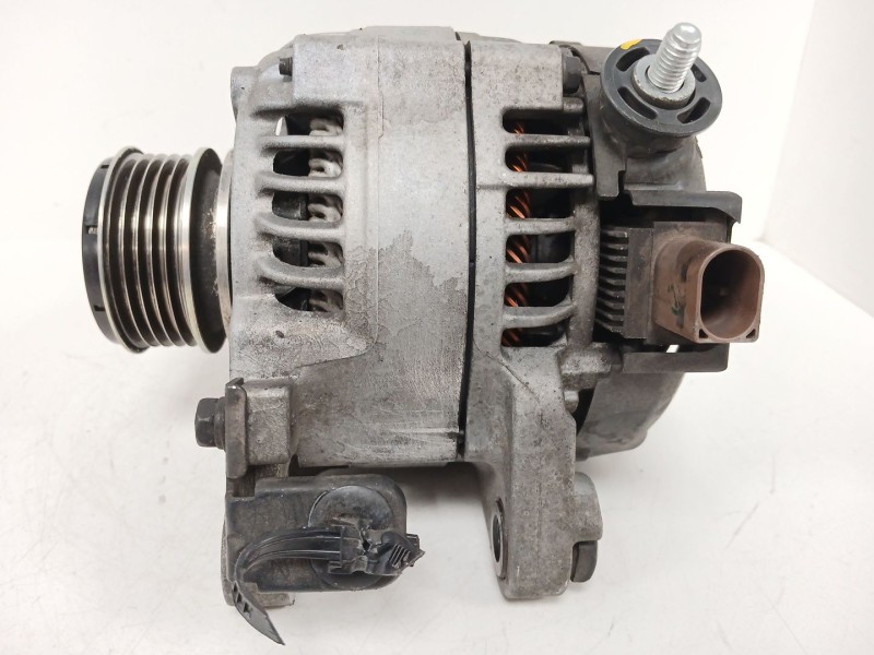 Recambio de alternador para kia cee´d (jd) 1.6 crdi 110 referencia OEM IAM   