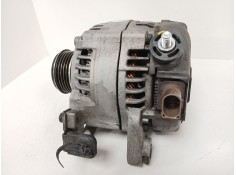 Recambio de alternador para kia cee´d (jd) 1.6 crdi 110 referencia OEM IAM    2