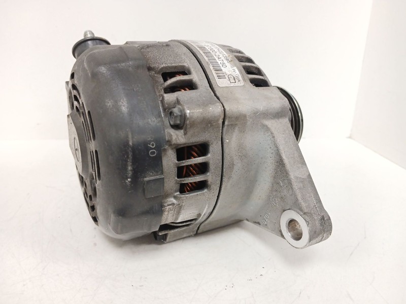 Recambio de alternador para kia cee´d (jd) 1.6 crdi 110 referencia OEM IAM   