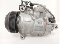 Recambio de compresor aire acondicionado para bmw 1 (e81) 118 d referencia OEM IAM   