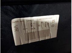 Recambio de elevalunas delantero derecho para ford fiesta (ccn) black&white edition referencia OEM IAM C1BBB045H16AD   2