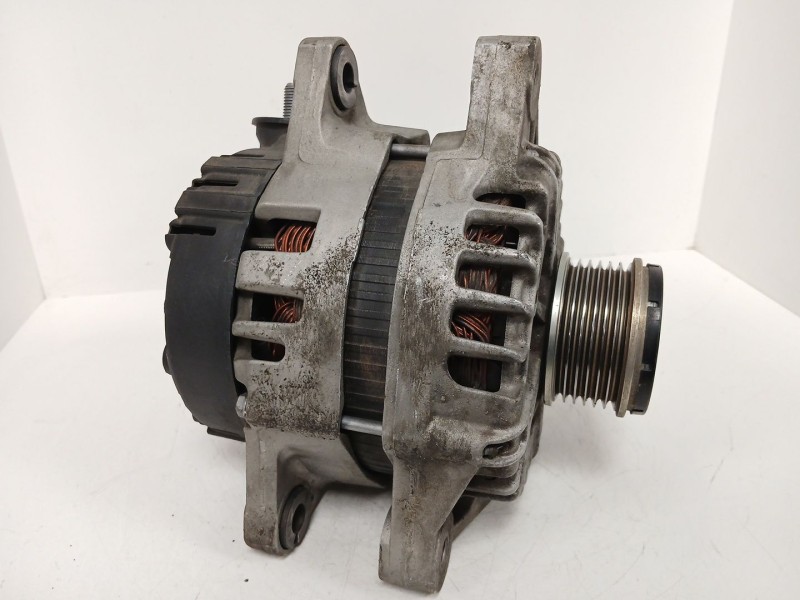 Recambio de alternador para hyundai ix35 (lm, el, elh) 2.0 crdi referencia OEM IAM FG15S034  373002F100