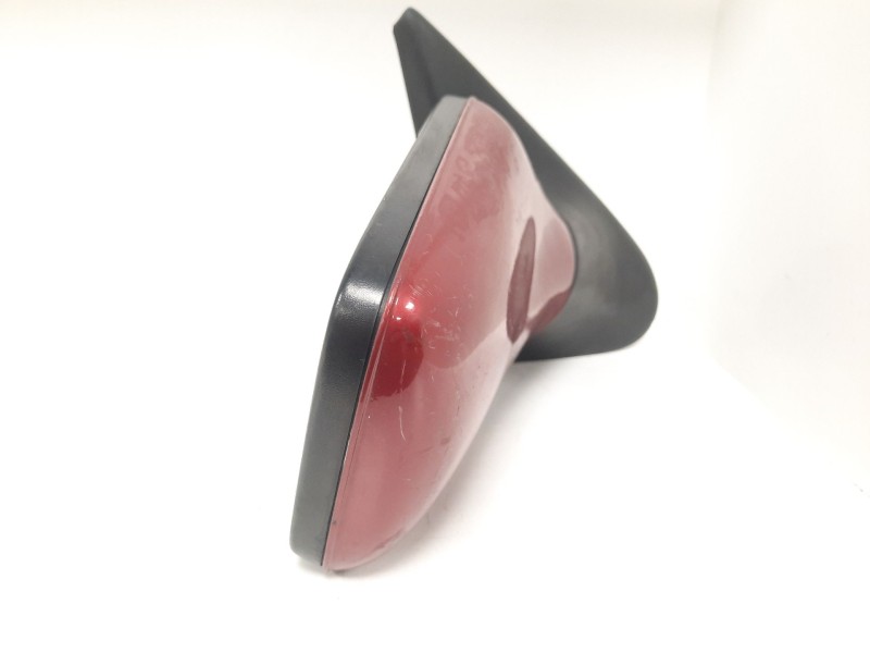 Recambio de retrovisor derecho para seat ibiza (6k) 1.9 tdi referencia OEM IAM  30863 