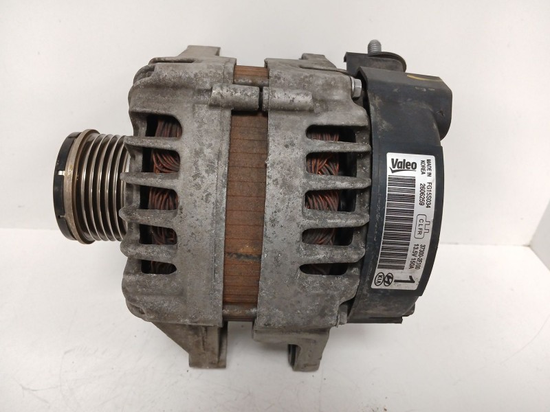 Recambio de alternador para hyundai ix35 (lm, el, elh) 2.0 crdi referencia OEM IAM FG15S034  373002F100