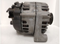 Recambio de alternador para bmw 1 (e81) 118 d referencia OEM IAM   
