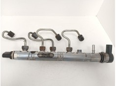 Recambio de rampa inyectora para bmw 1 (e81) 118 d referencia OEM IAM 0445214182  780912701