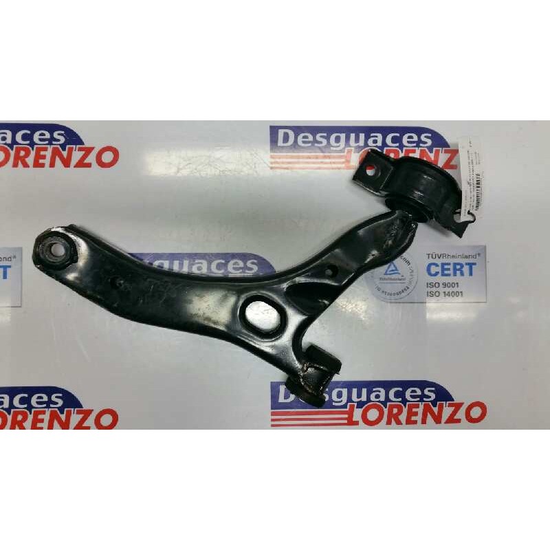 Recambio de brazo suspension inferior delantero derecho para ford transit connect (tc7) furgón (2006) referencia OEM IAM 4T16304