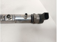 Recambio de rampa inyectora para bmw 1 (e81) 118 d referencia OEM IAM 0445214182  780912701 2