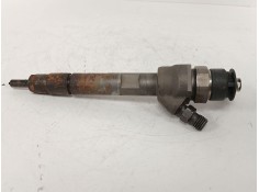 Recambio de inyector para bmw 1 (e81) 118 d referencia OEM IAM 0445110289  