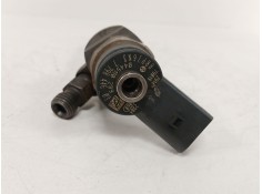 Recambio de inyector para bmw 1 (e81) 118 d referencia OEM IAM 0445110289   2