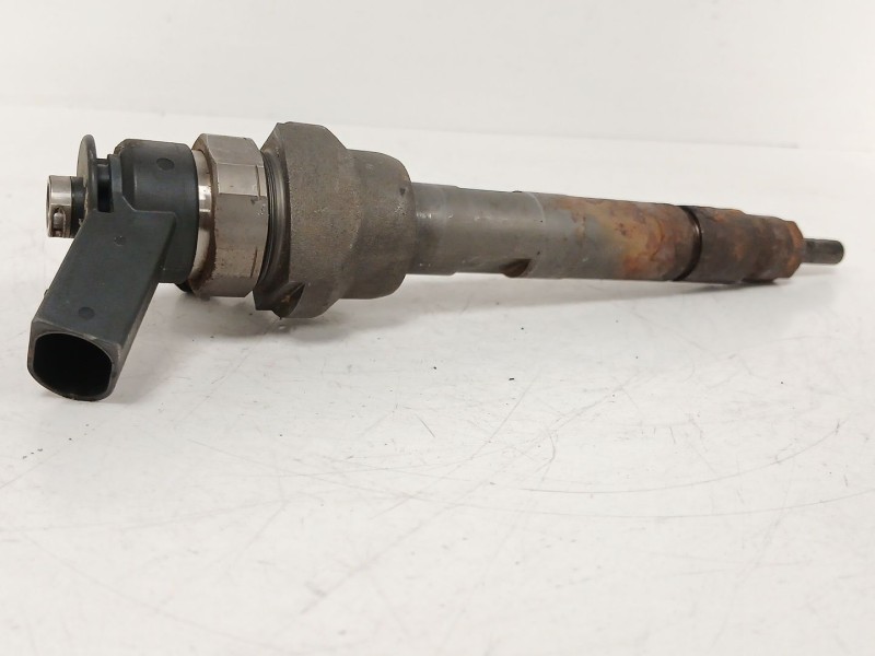 Recambio de inyector para bmw 1 (e81) 118 d referencia OEM IAM 0445110289  