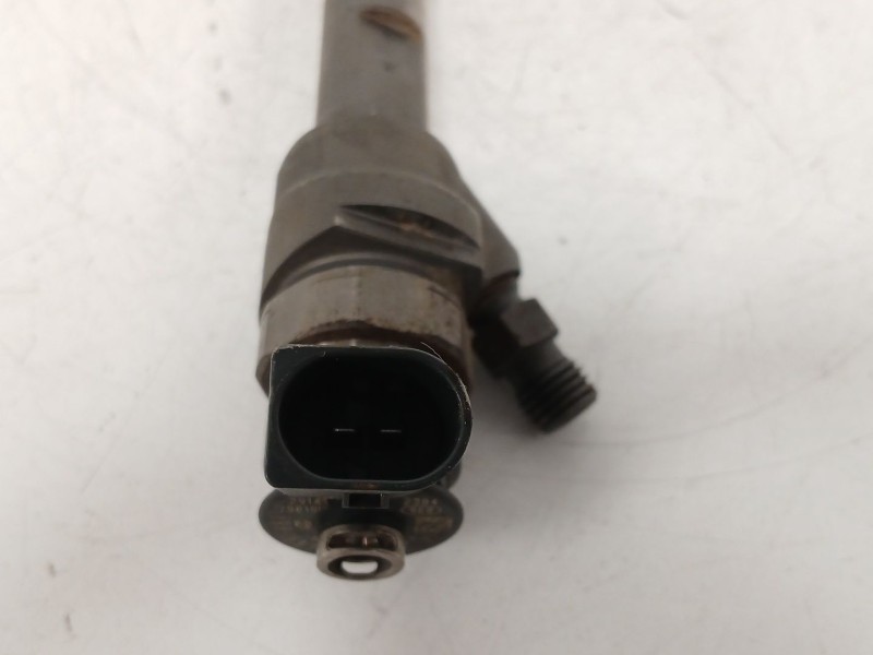 Recambio de inyector para bmw 1 (e81) 118 d referencia OEM IAM 0445110289  