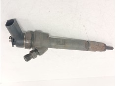 Recambio de inyector para bmw 1 (e81) 118 d referencia OEM IAM 0445110289  779844603