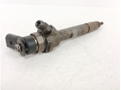 Recambio de inyector para bmw 1 (e81) 118 d referencia OEM IAM 0445110289  779844603 2
