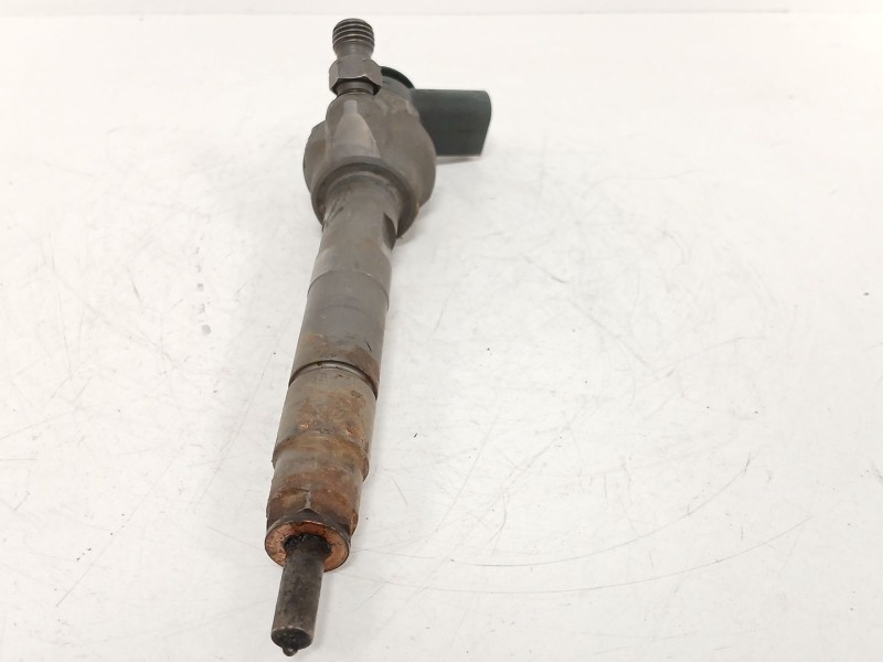 Recambio de inyector para bmw 1 (e81) 118 d referencia OEM IAM 0445110289  779844603