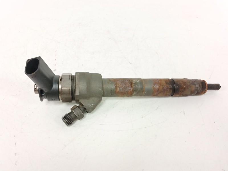 Recambio de inyector para bmw 1 (e81) 118 d referencia OEM IAM 0445110289  779844603