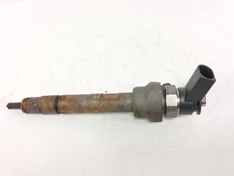 Recambio de inyector para bmw 1 (e81) 118 d referencia OEM IAM 0445110289  779844603