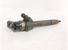 Recambio de inyector para bmw 1 (e81) 118 d referencia OEM IAM 0445110289  779844603 2