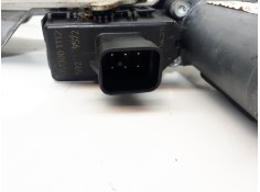 Recambio de elevalunas delantero derecho para opel zafira b cosmo referencia OEM IAM 13132435RH   2