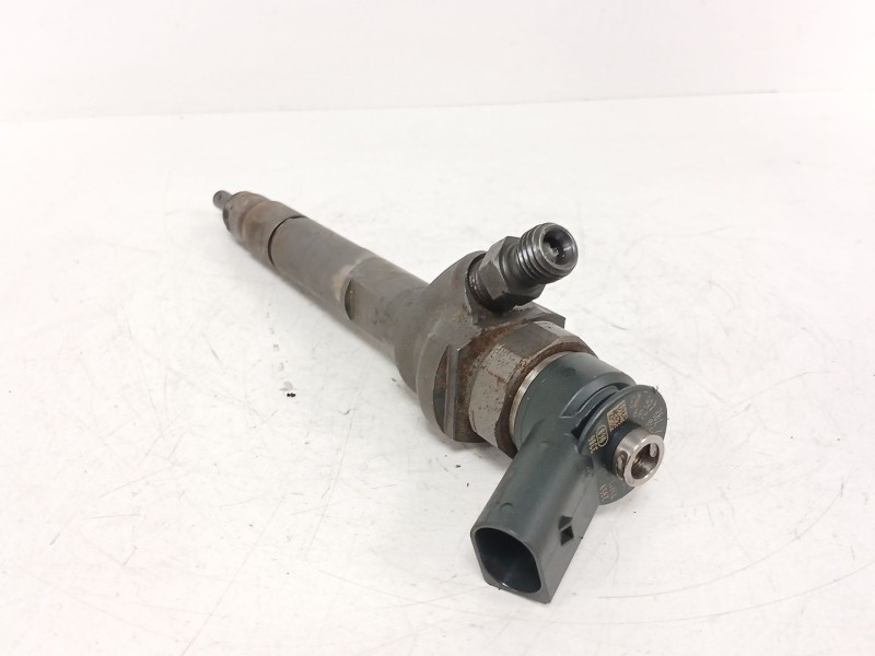 Recambio de inyector para bmw 1 (e81) 118 d referencia OEM IAM 0445110289  779844603