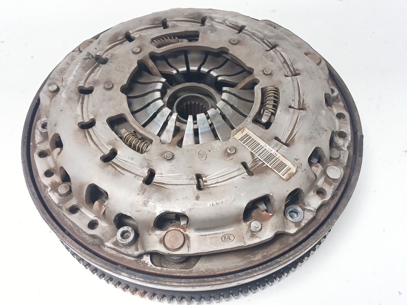 Recambio de kit embrague para bmw 1 (e81) 118 d referencia OEM IAM 756783102  