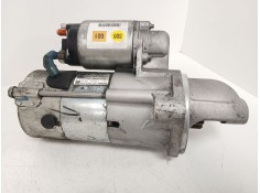 Recambio de motor arranque para hyundai ix35 (lm, el, elh) 2.0 crdi referencia OEM IAM 361002F000  