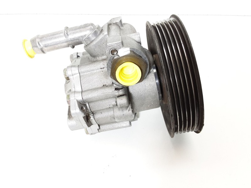 Recambio de bomba direccion para seat ibiza ii (6k1) 1.9 sdi referencia OEM IAM 6N0145157 7691955213D 