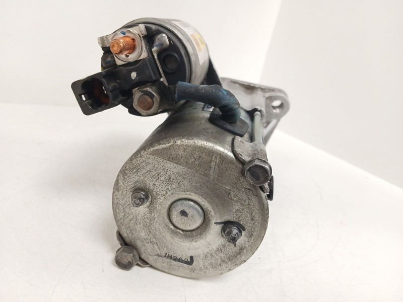 Recambio de motor arranque para hyundai ix35 (lm, el, elh) 2.0 crdi referencia OEM IAM 361002F000  
