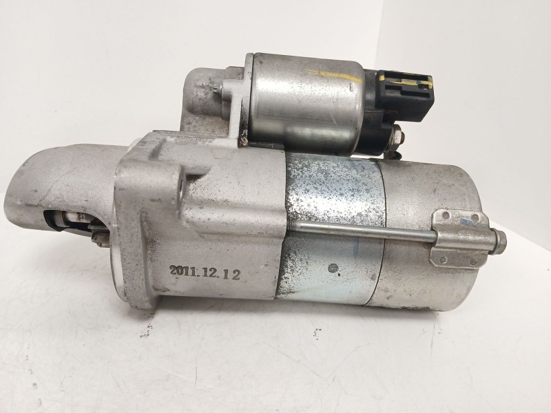 Recambio de motor arranque para hyundai ix35 (lm, el, elh) 2.0 crdi referencia OEM IAM 361002F000  
