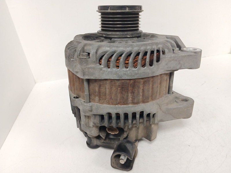 Recambio de alternador para peugeot 407 sw (6e_, 6d_) 2.0 referencia OEM IAM 9654752880 CL18 A004TJ0084C Recambio de alternador para peugeot 407 sw (6e_, 6d_) 2.0 referencia OEM IAM 9654752880 CL18 A004TJ0084C