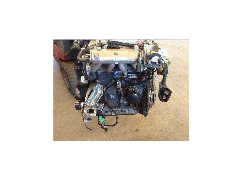 Recambio de motor completo para tata indica 1.4 i referencia OEM IAM G475SI48  