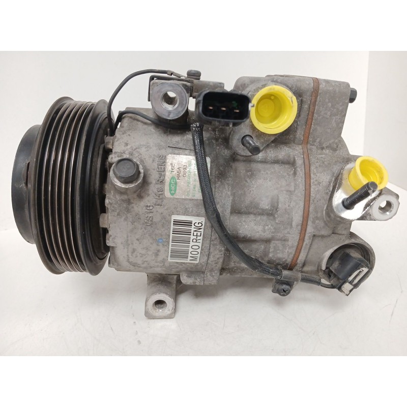 Recambio de compresor aire acondicionado para hyundai ix35 (lm, el, elh) 2.0 crdi referencia OEM IAM NE9DB04  HA5A0893