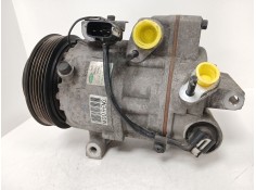 Recambio de compresor aire acondicionado para hyundai ix35 (lm, el, elh) 2.0 crdi referencia OEM IAM NE9DB04  HA5A0893 2